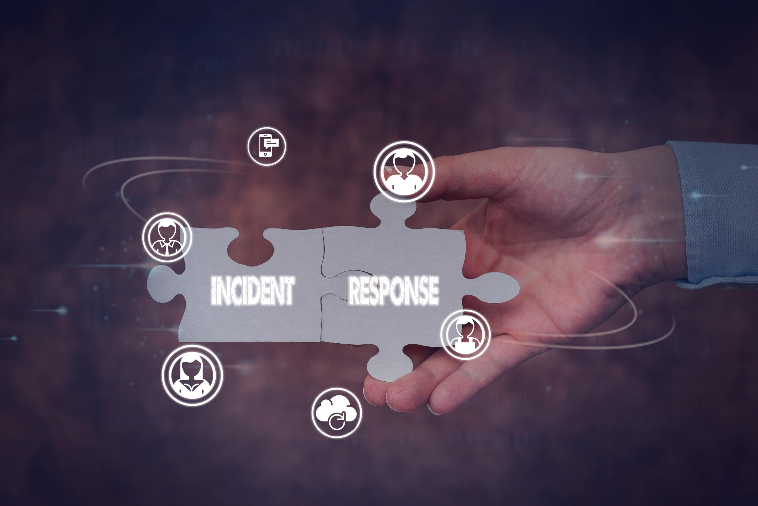 What Is A Cyber Incident Response Plan Template Why Do You Need One 